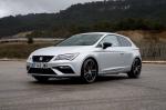 Seat Leon SC Cupra 300 2017 года (WW)